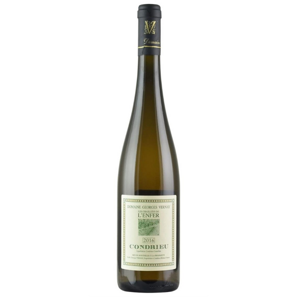 Georges Vernay Condrieu Chailles Lenfer 750ml