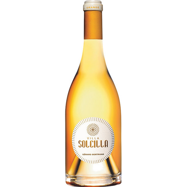 Gerard Bertrand Villa Soleilla