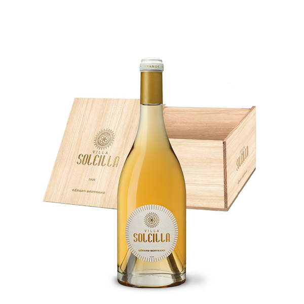 Gerard Bertrand Villa Soleilla 750ml