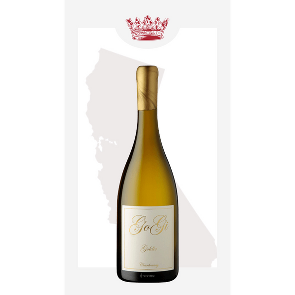 Gogi Wines Chardonnay