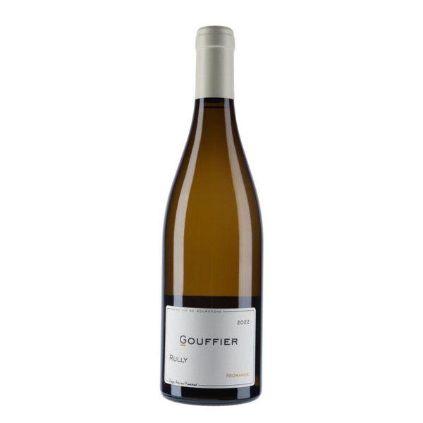 Gouffier Rully Fromange