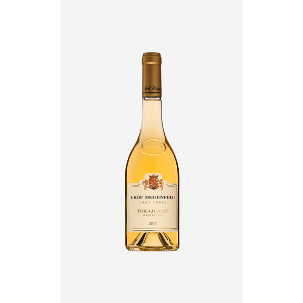 Grof Degenfeld Tokaji Aszu 6 Puttonyos