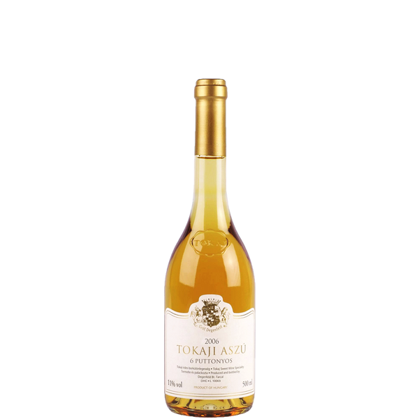 Grofdegenfeld Tokaji Aszu 6Puttonyos2006