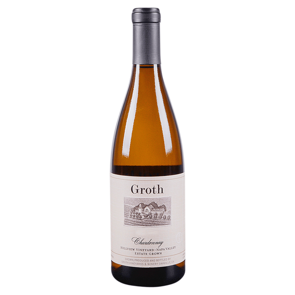 Groth Chardonnay 750ml