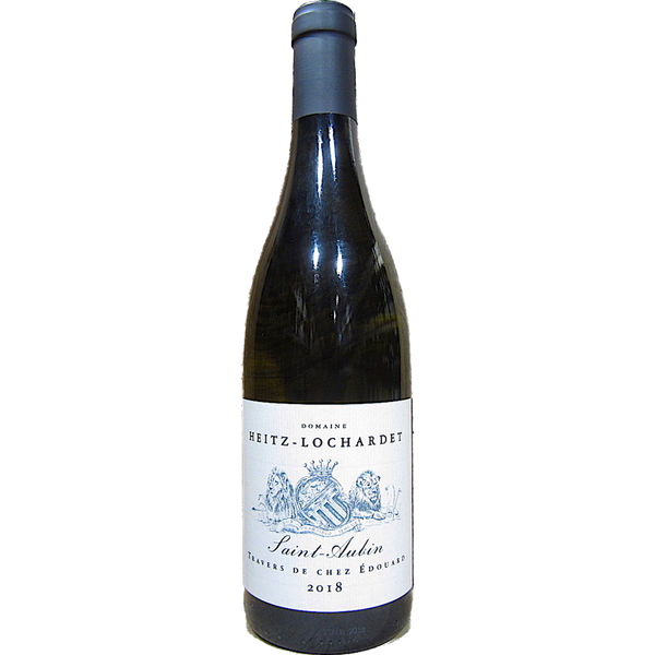 Heitz-Lochardet Saint Aubin Travers De C