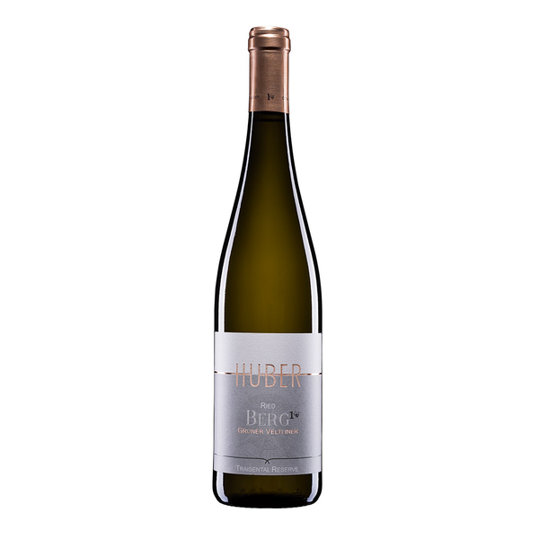 Huber Berg Gruner Veltliner