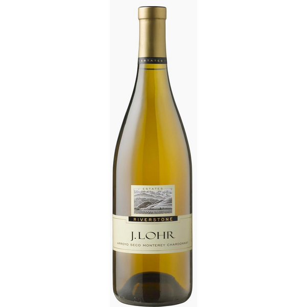 J.Lohr Chardonnay 'Riverstone' 3L