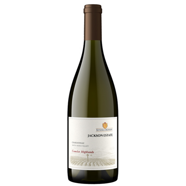 Jackson Estate Camelot Chardonnay
