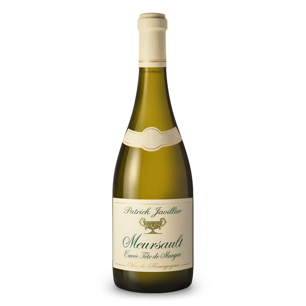 Javillier Meursault Cuvee Tete De Murger