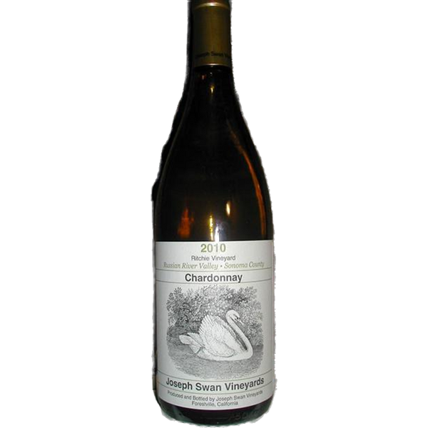 Joseph Swan Chardonnay Ritchie Vineyard