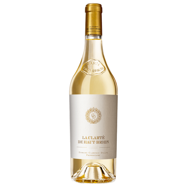 La Clarte De Haut Brion Blanc 2020