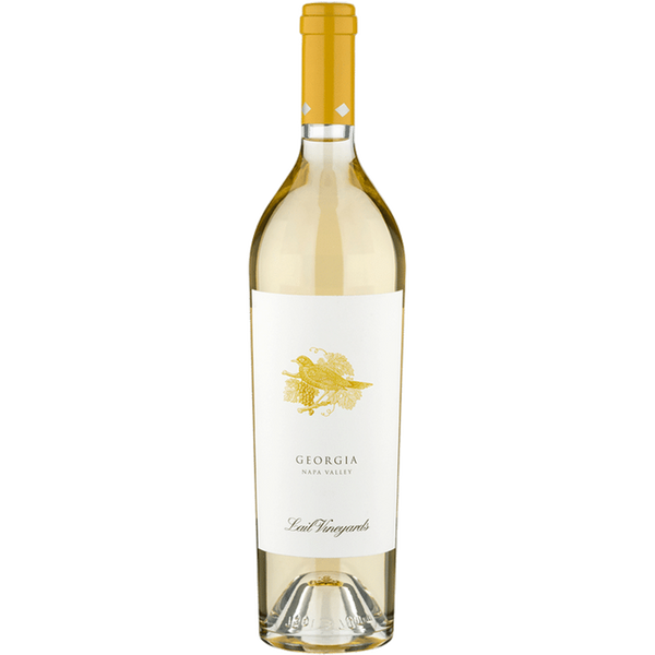 Lail Vineyards Georgia Sauvignon Blanc 2018 750ml