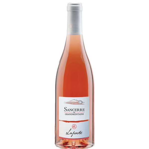 Laporte Les Grandmontains Sancerre