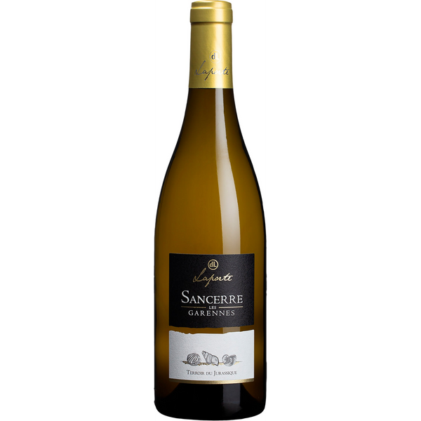 Laporte Sancerre Les Garennes Sauvignon
