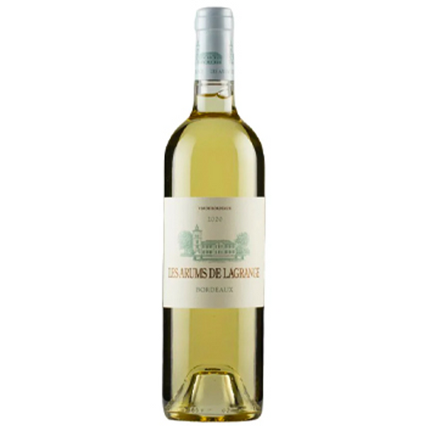 Les Arums De Lagrange 750ml