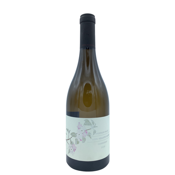 Long Meadow Ranch Av Chardonnay