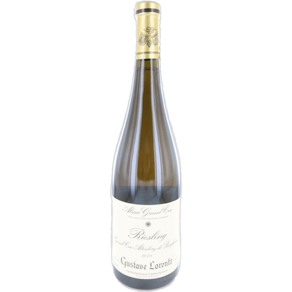 Lorentz Riesling Grand Cru Altenberg