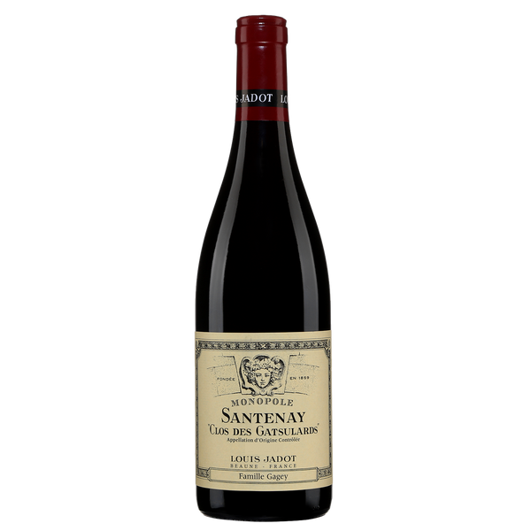 Louis Jadot Santenay Clos De Gatsulards