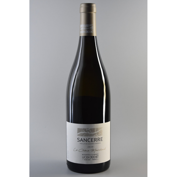 Lucien Crochet Sancerre Ac 'Le Chene'