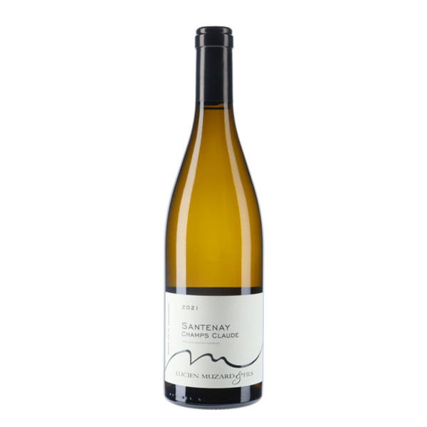 Lucien Muzard & Fils Santenay 'Champs Claude' 2021 750ml