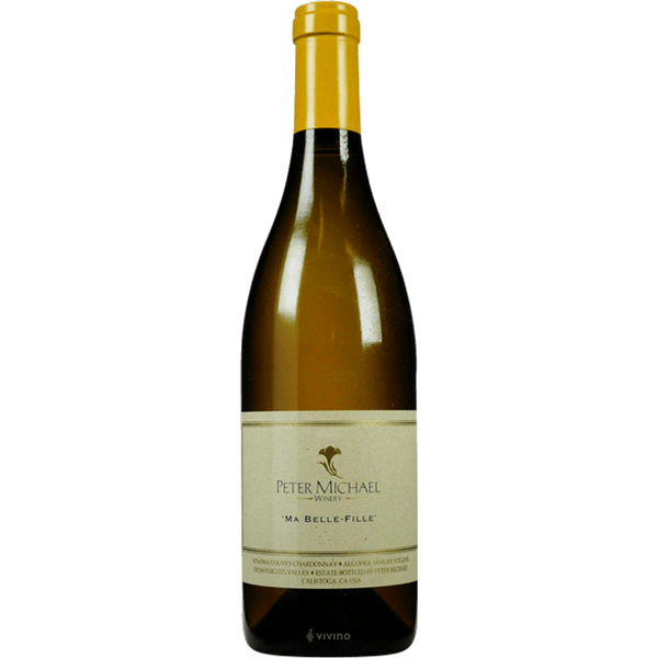 Ma Belle Fille Chardonnay