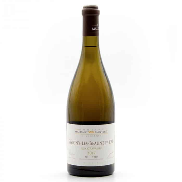 Maldant Aux Gravains 1Er Cru White 2014