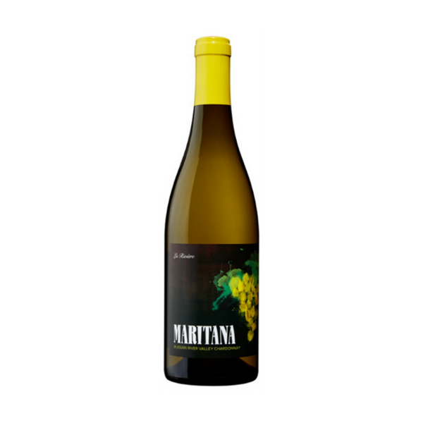 Maritana Russian River Chardonnay