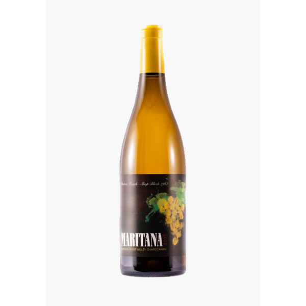 Maritana Shopblock 1967 Chardonnay