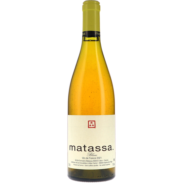 Matassa Blanc