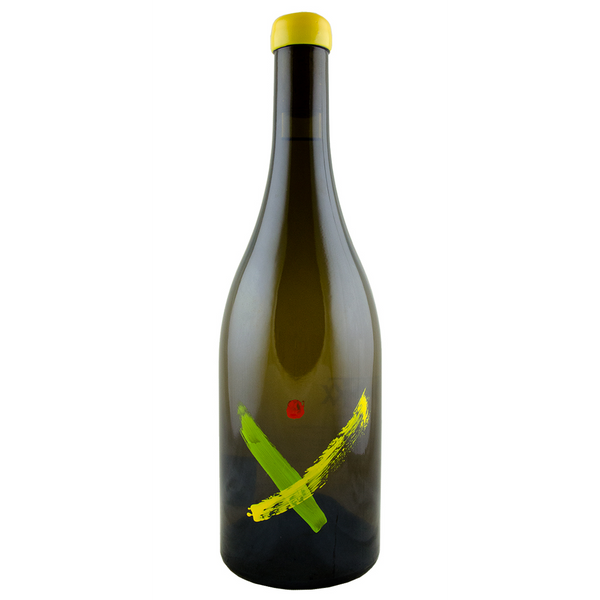 Matt Taylor Komorebi Chardonnay