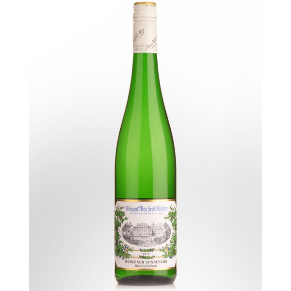 Max Ferd. Richter Wehlener Sonnenuhr