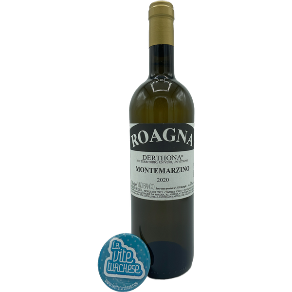 Montemarzino Roagna 2020 750ml