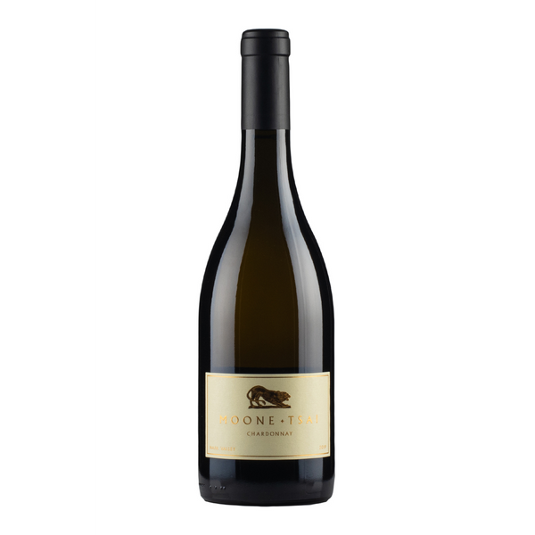 Moone Tsai Napa Valley Chardonnay