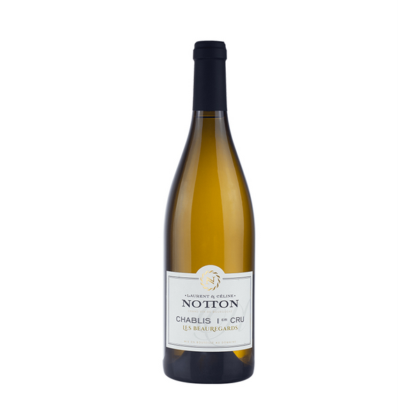 Notton Chablis 1Er Cru Les Beauregard