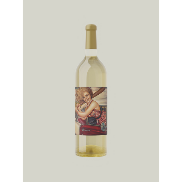 Oak & Priest Out Of The Park Sauv Blanc