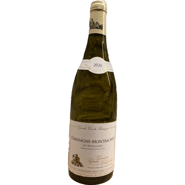 Ol Chassagne-Montrachet Houilleres 750ml