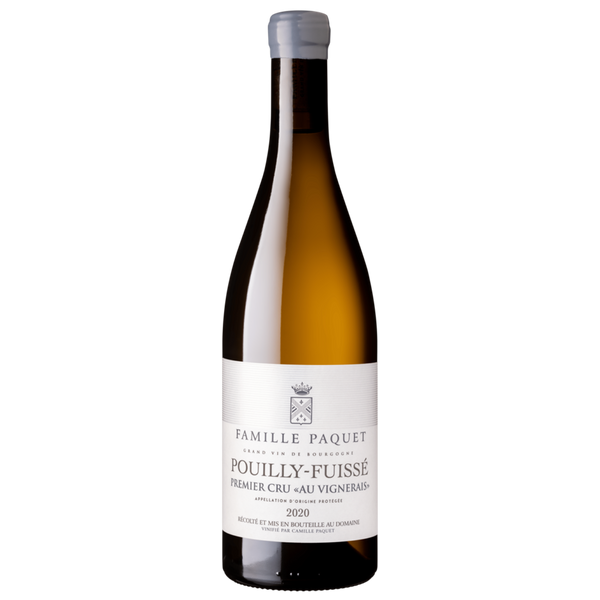 Paquet Pouilly-Fuisse Premier Cru