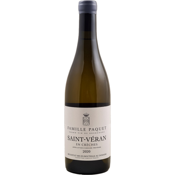 Paquet Saint Veran En Creches