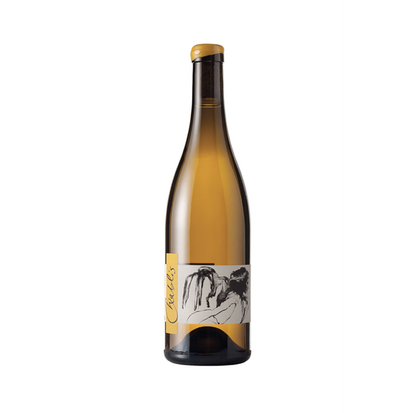 Pattes Loup Chablis
