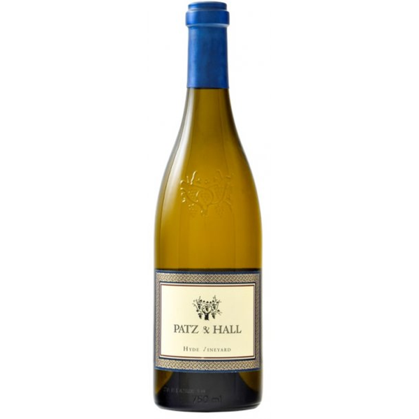 Patz & Hall Hyde Vineyard Chardonnay
