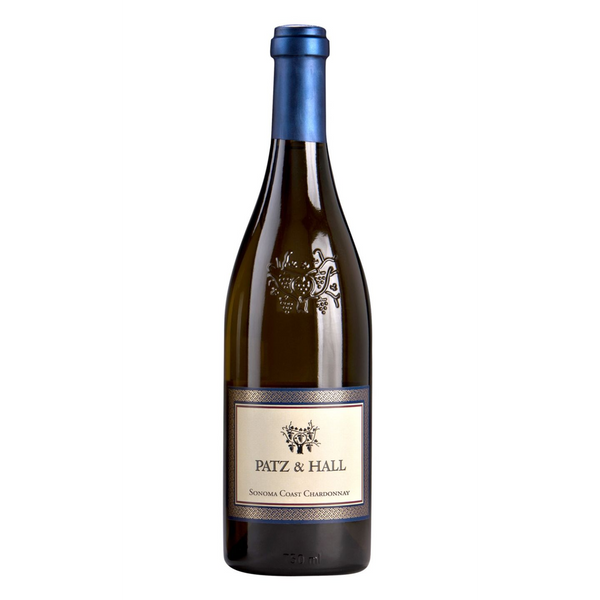 Patz & Hall Sonoma Coast Chardonnay