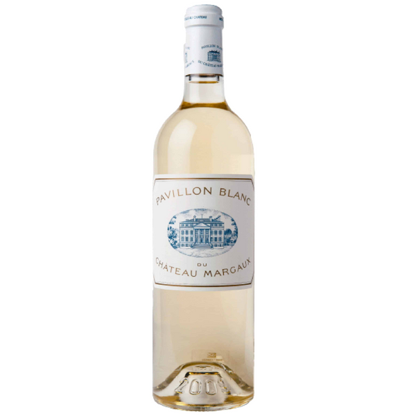 Pavillon Blanc De Margaux