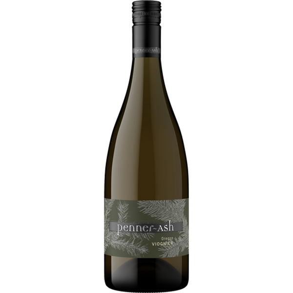Penner-Ash Oregon Viognier