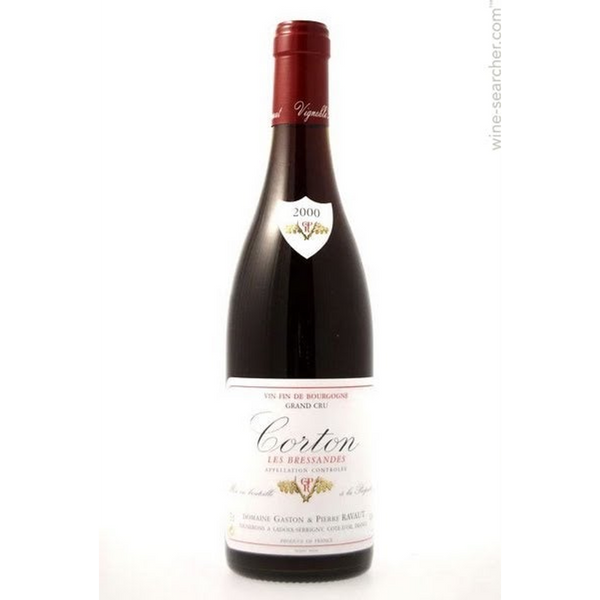 Pierre Ravaut Ladoix Les Carrieres 750ml