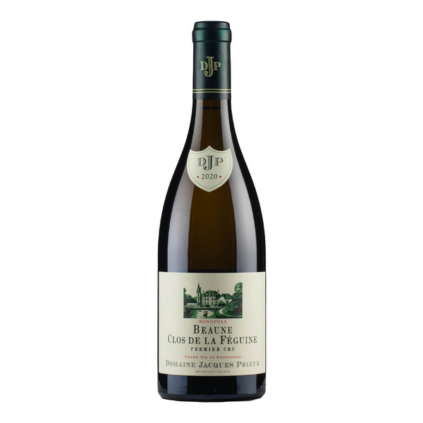 Prieur Beaune Clos De La Feguine Pc Bl