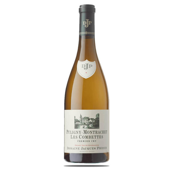 Prieur Puligny-Montrachet Les Combette
