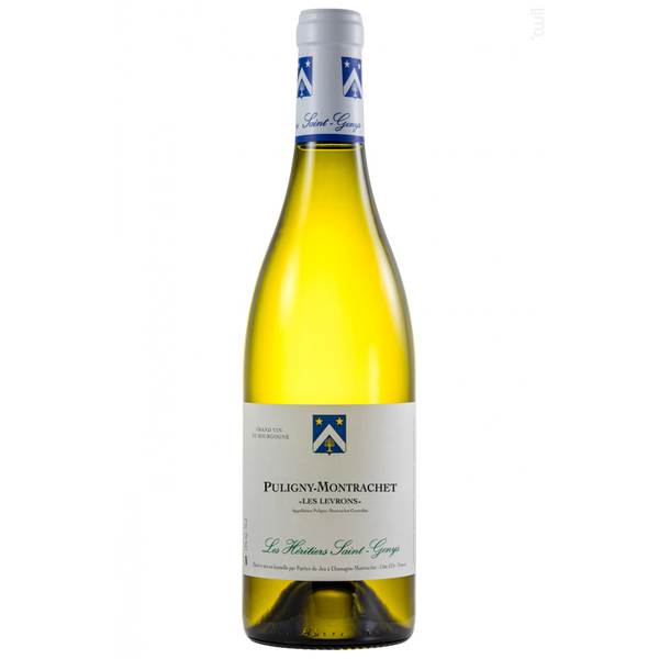 Puligny-Montrachet Les Levrons