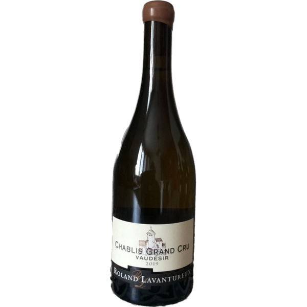 R.Lavantureux Chablis Grand Cru Vaudesir