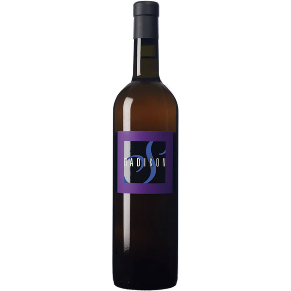 Radikon Pinot Grigio