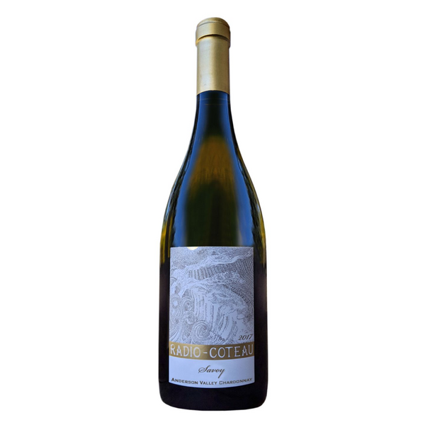 Radio-Coteau Savoy Chardonnay